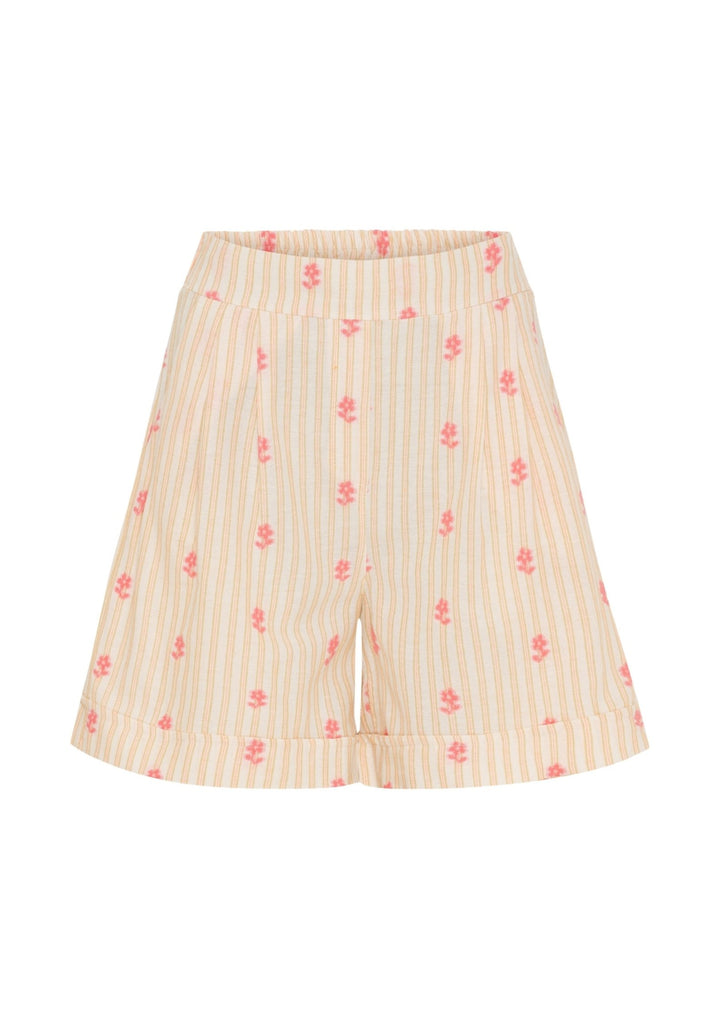 Marta - Selina Shorts - Corallo