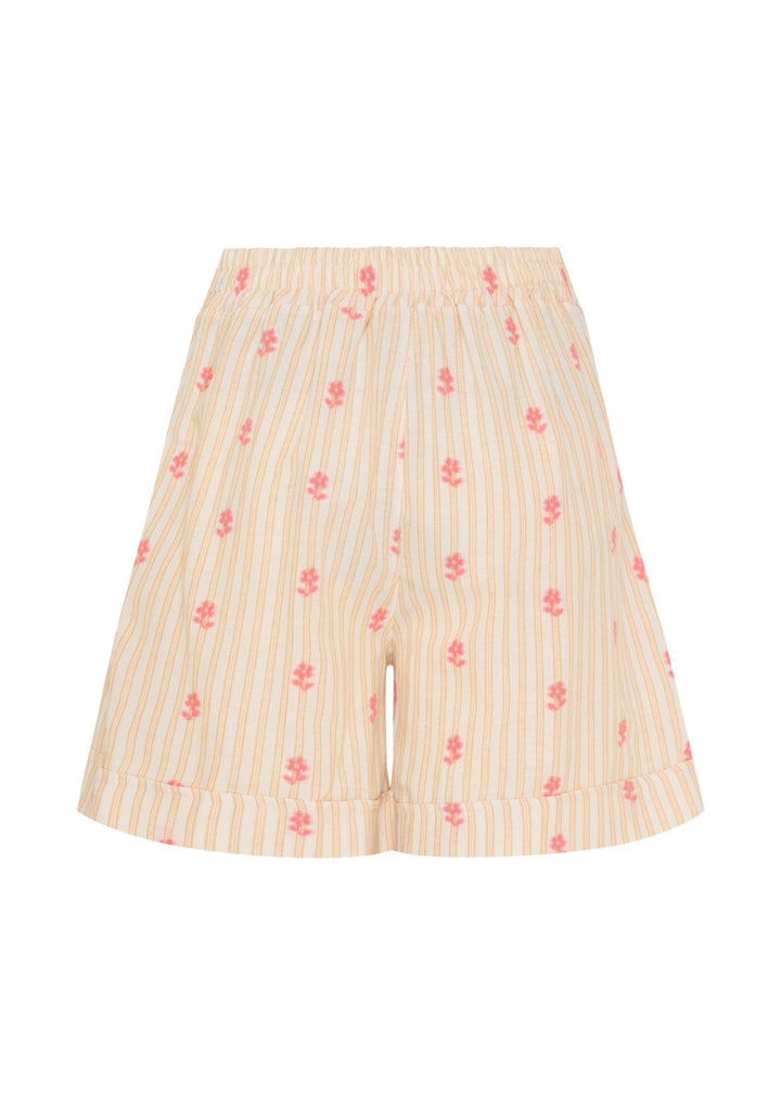 Marta - Selina Shorts - Corallo
