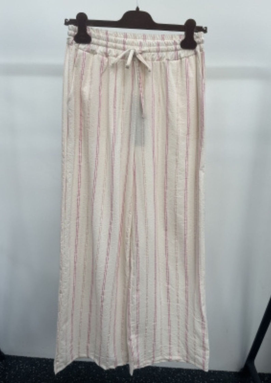 Marta - Serena Bukser - Pink
