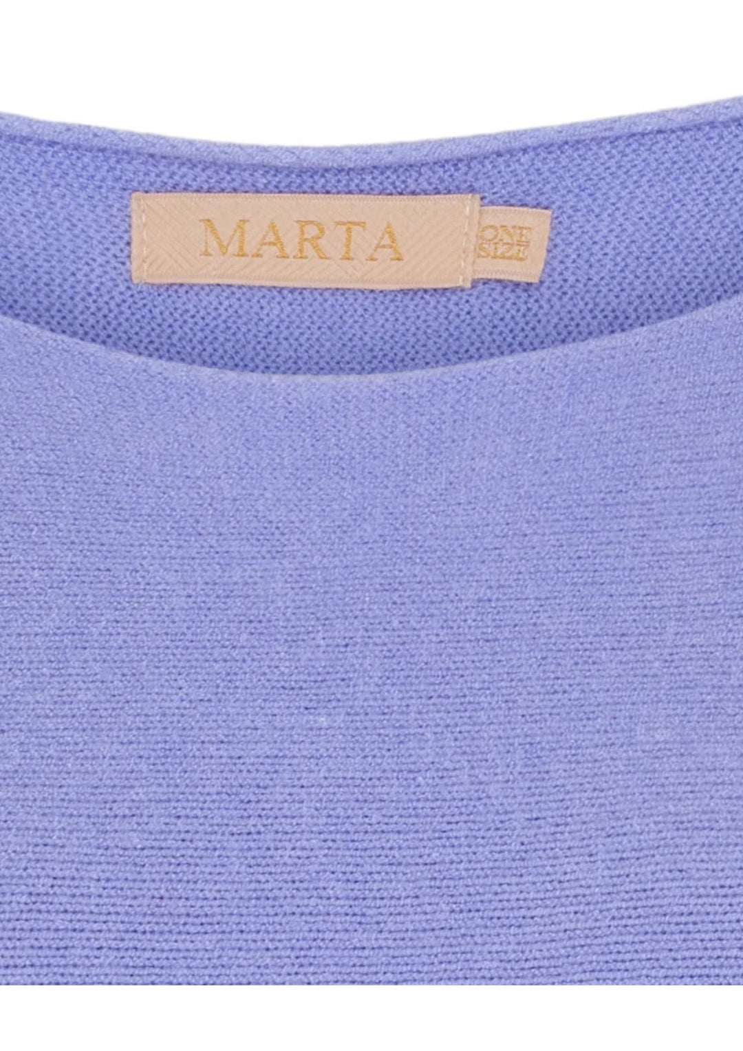 Marta - Sia Strik - Azzuro - Onesize