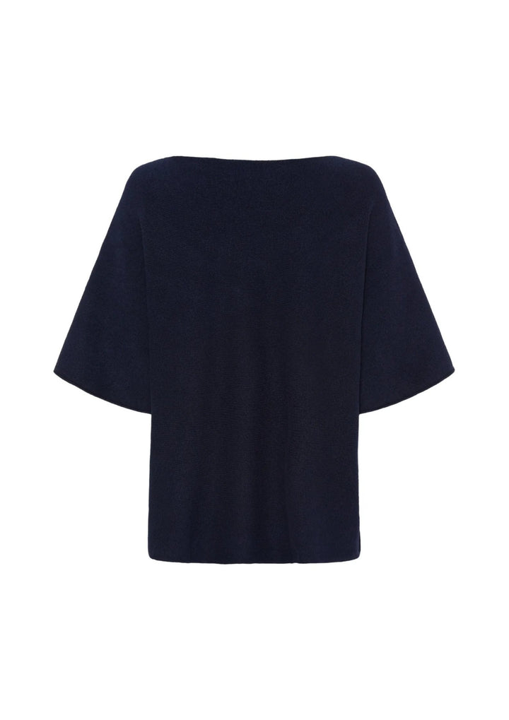 Marta - Sia Strik - Navy - Onesize