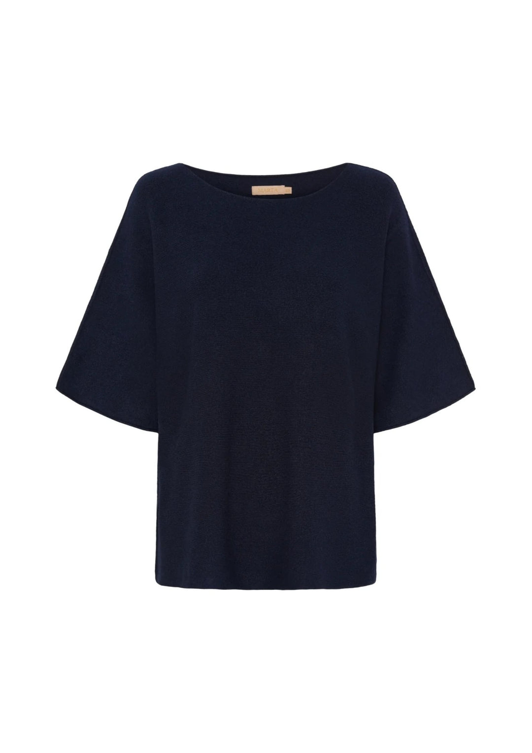 Marta - Sia Strik - Navy - Onesize