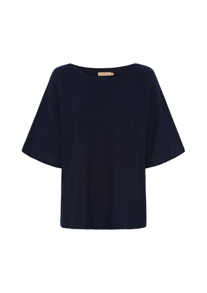 Marta - Sia Strik - Navy - Onesize