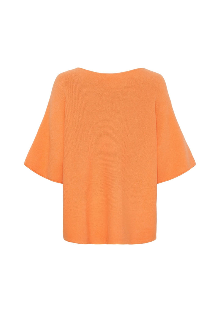 Marta - Sia Strik - Orange Fluo - Onesize