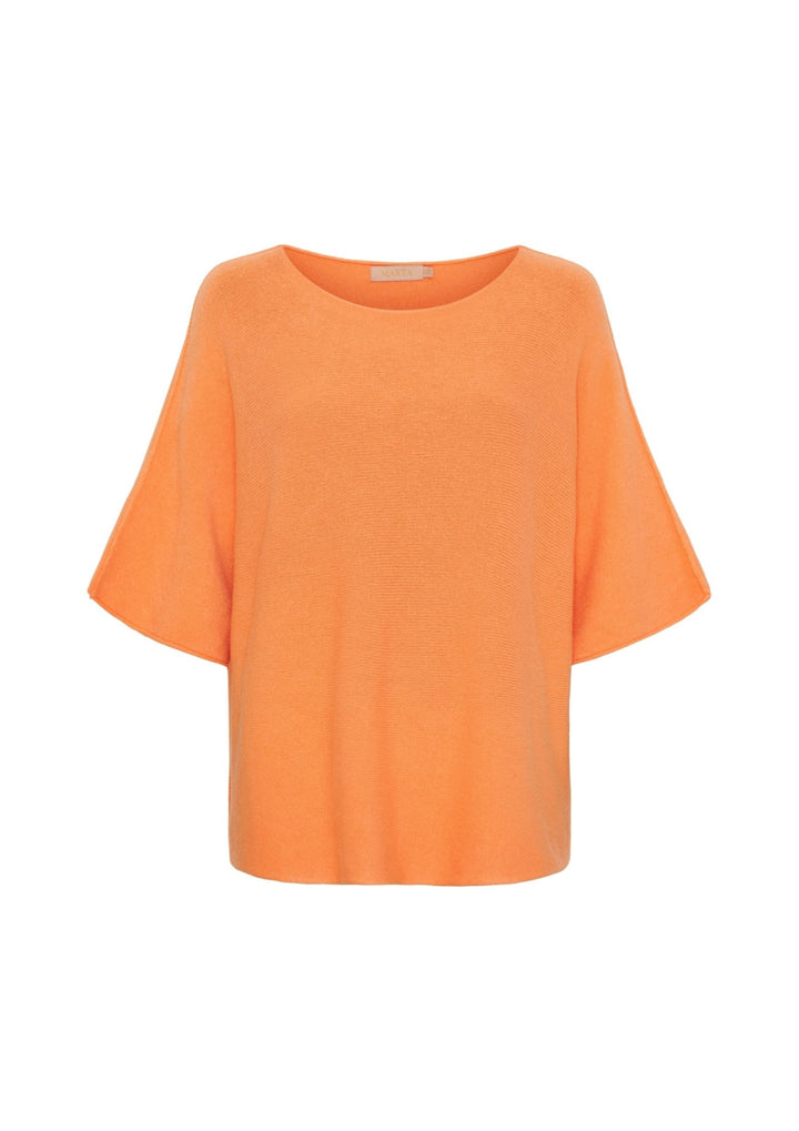 Marta - Sia Strik - Orange Fluo - Onesize