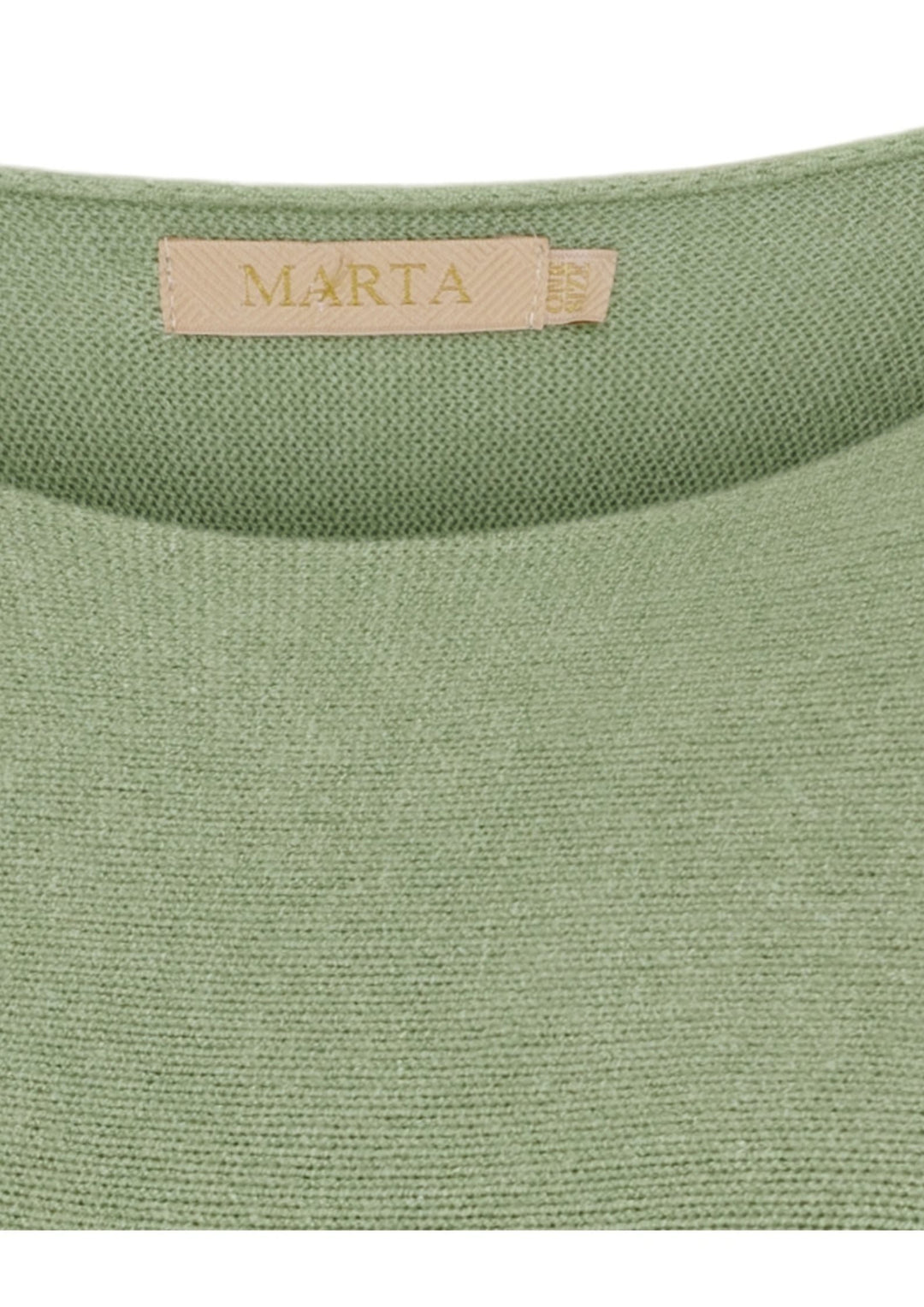 Marta - Sia Strik - Salvia - Onesize