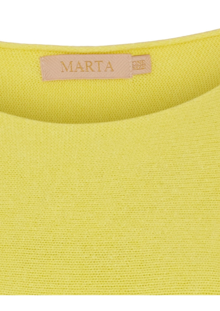 Marta -  Sia Strik - Sunshine - Onesize