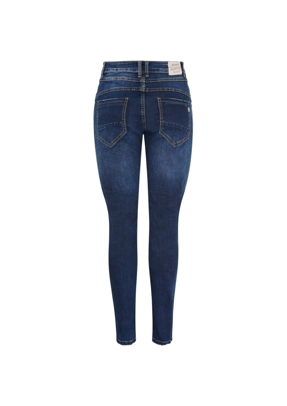 Marta - Sif Jeans - Denim