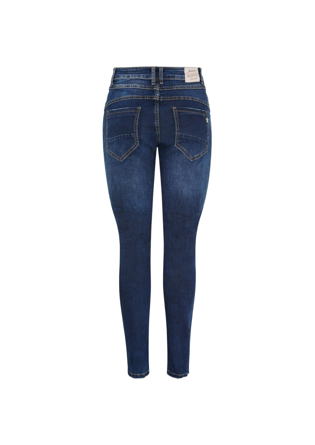 Marta - Sif Jeans - Denim