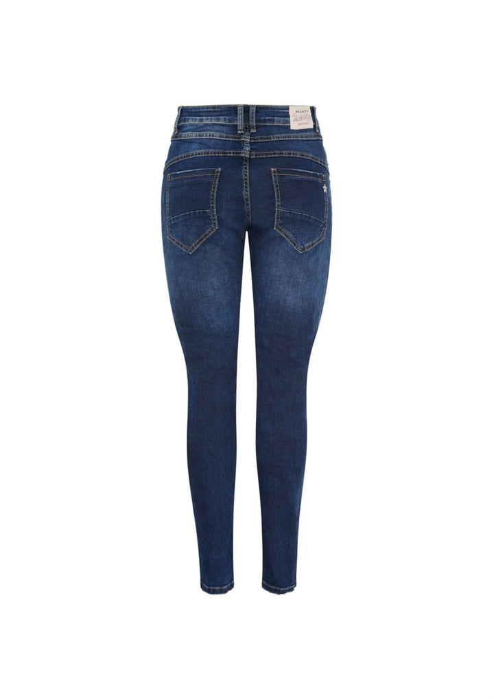 Marta - Sif Jeans - Denim