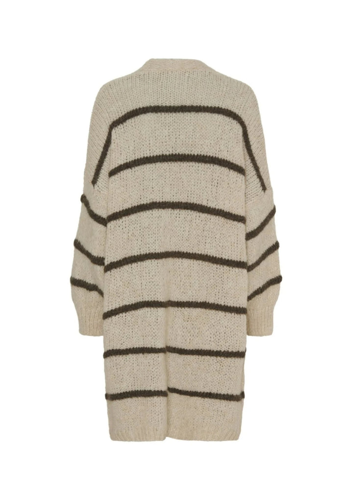 Marta - Simone Strik - Beige/Fango - Onesize