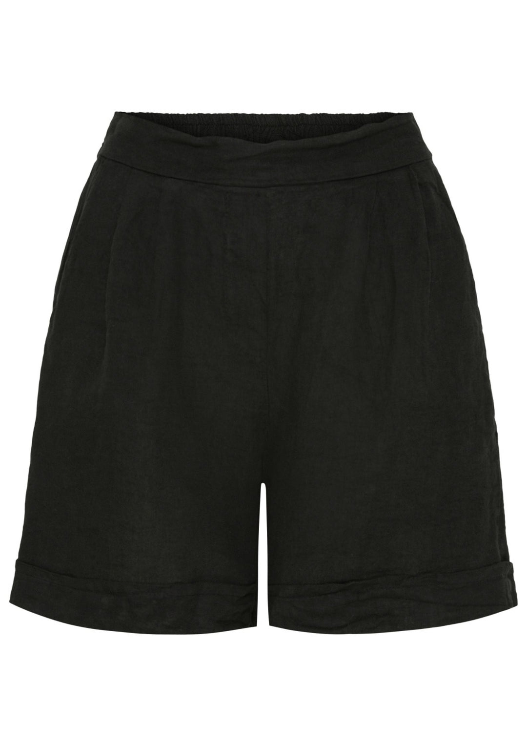Marta - Sophia Shorts - Black