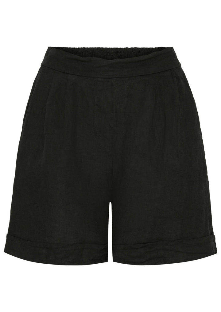 Marta - Sophia Shorts - Black