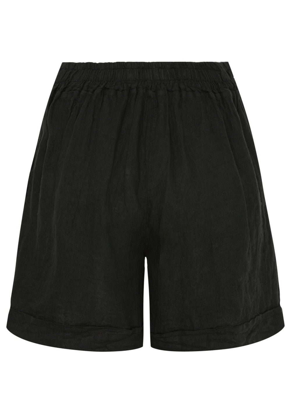 Marta - Sophia Shorts - Black