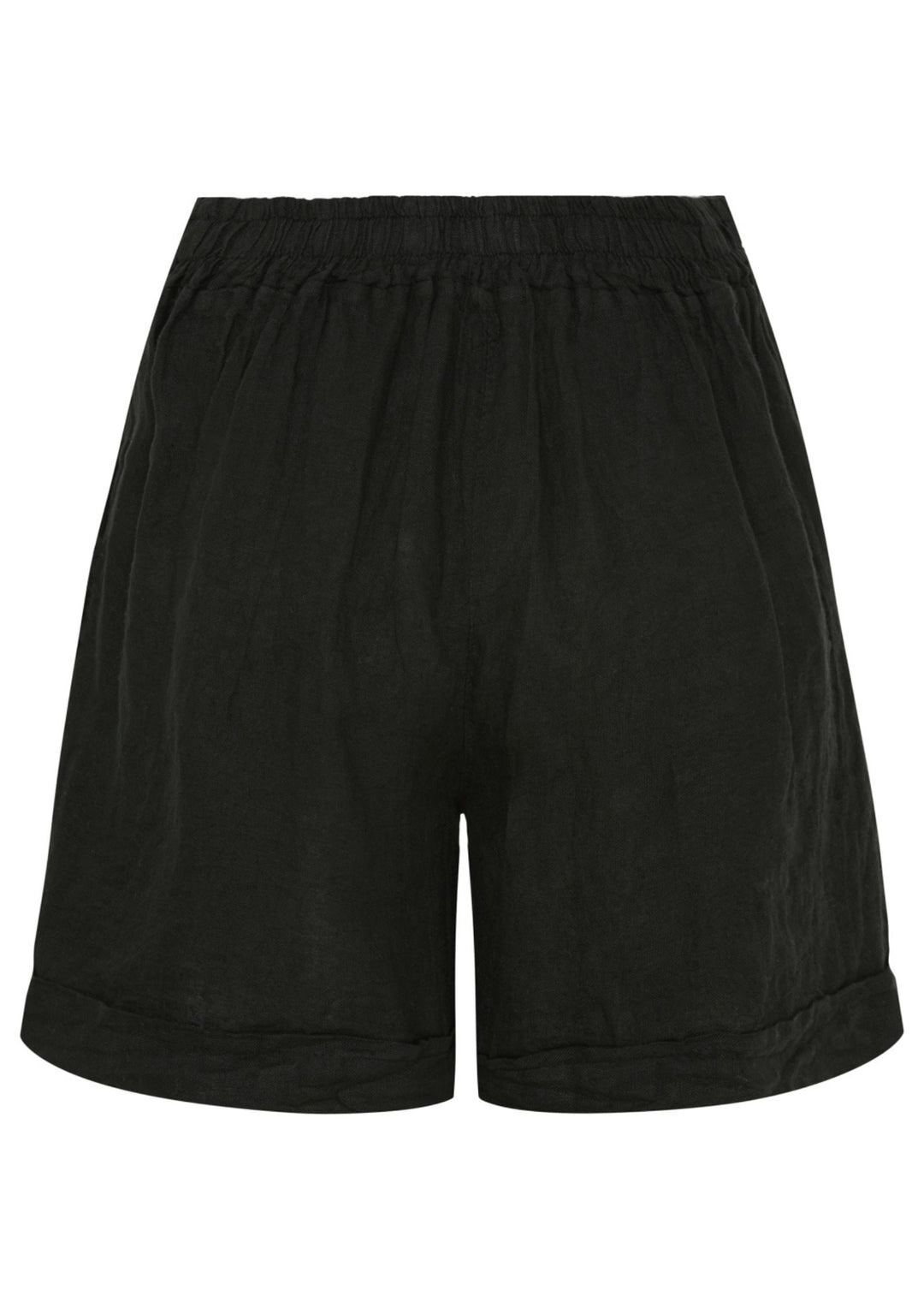 Marta - Sophia Shorts - Black