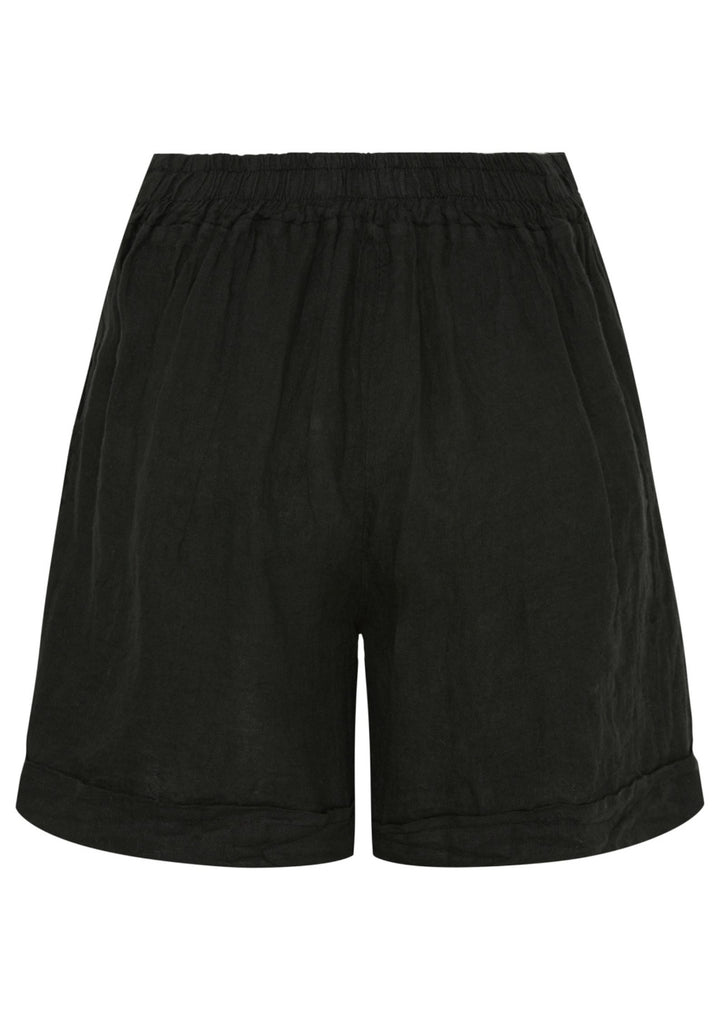 Marta - Sophia Shorts - Black