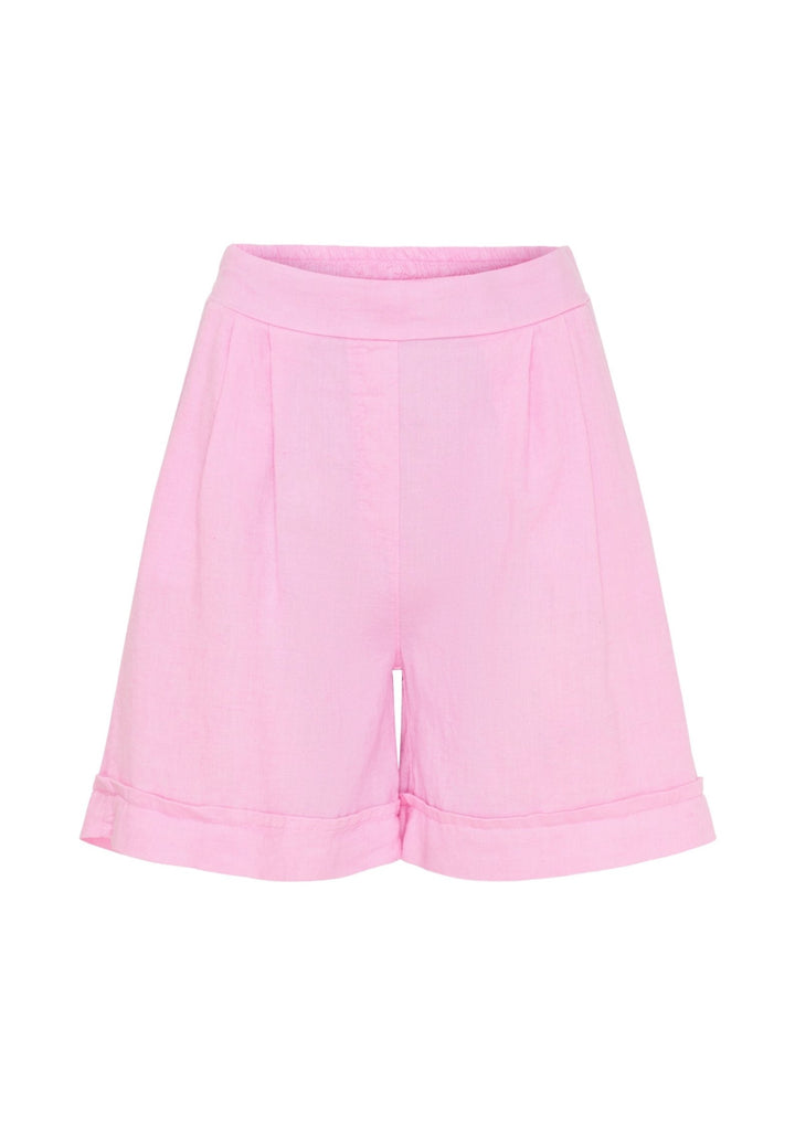 Marta - Sophia Shorts - Rosa Baby