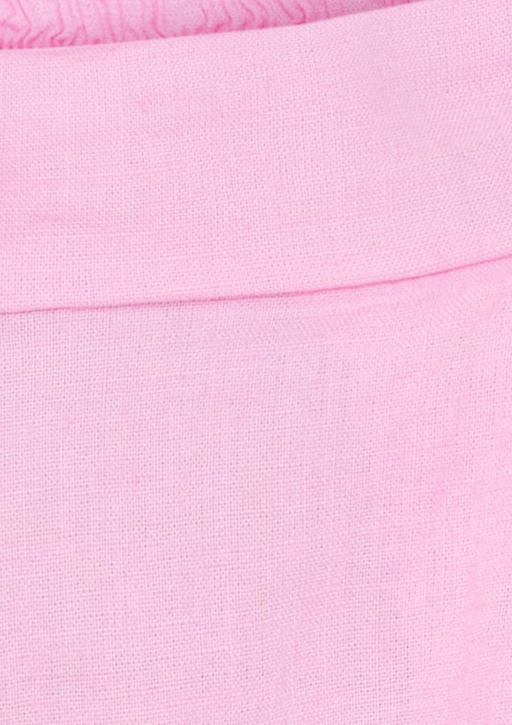 Marta - Sophia Shorts - Rosa Baby