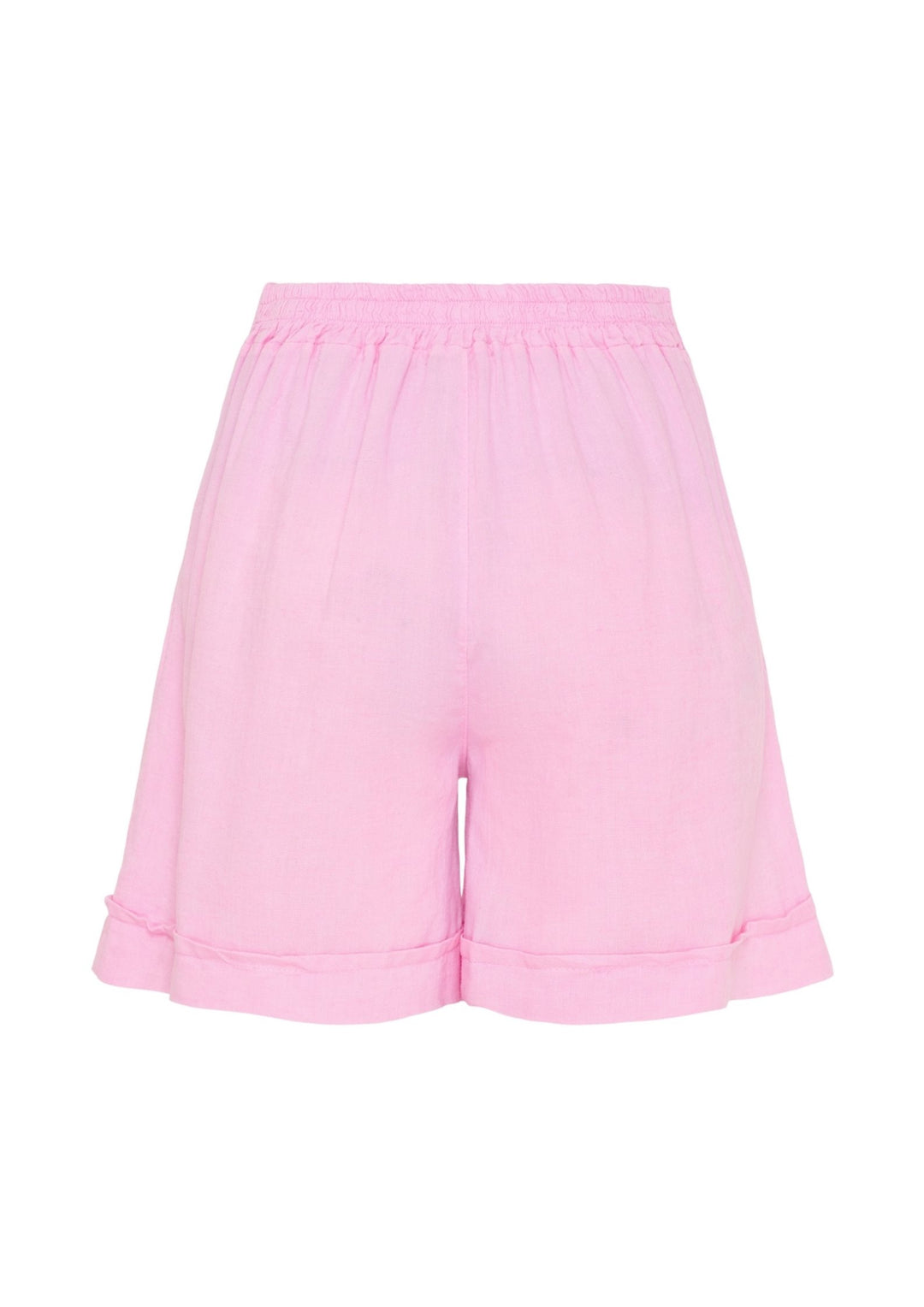 Marta - Sophia Shorts - Rosa Baby