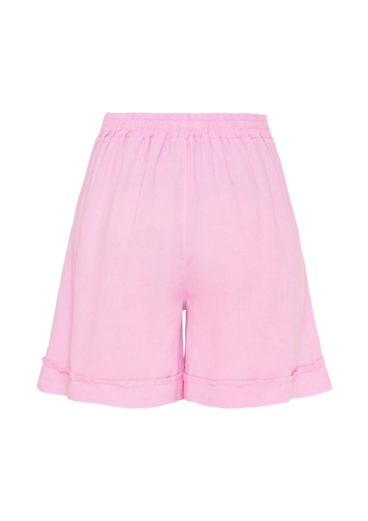 Marta - Sophia Shorts - Rosa Baby