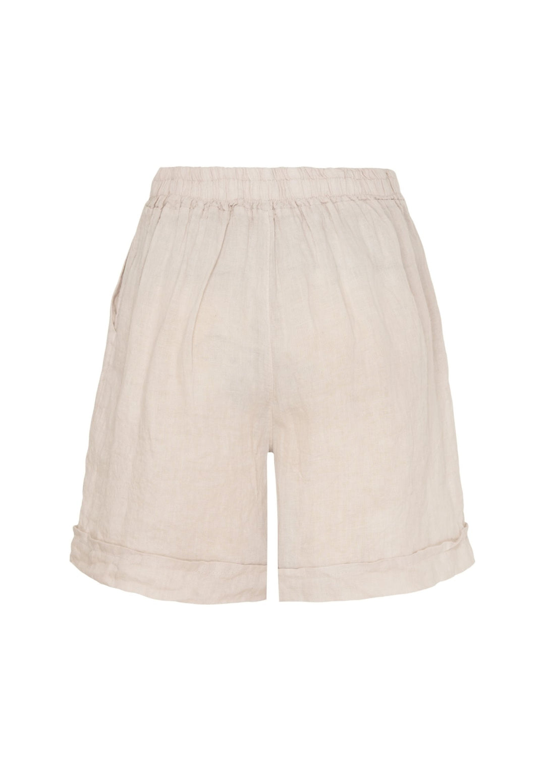 Marta - Sophia Shorts - Sabbia
