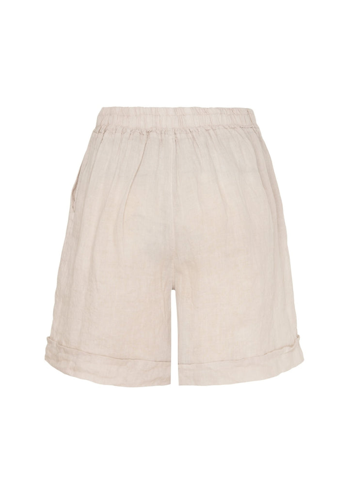 Marta - Sophia Shorts - Sabbia