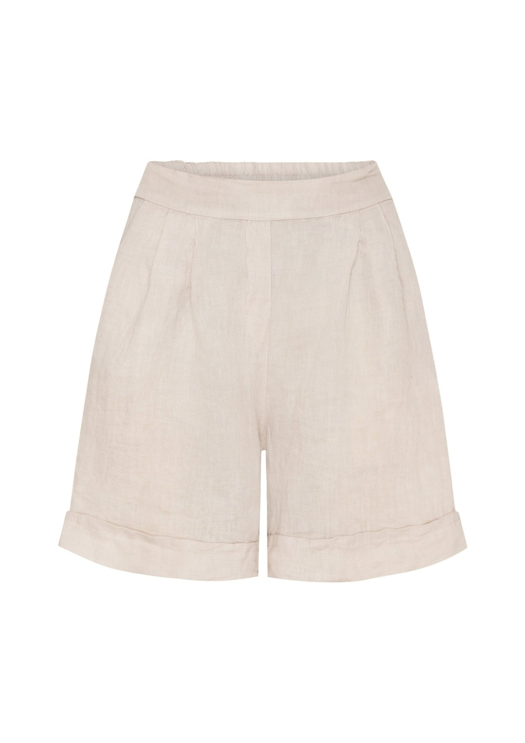 Marta - Sophia Shorts - Sabbia