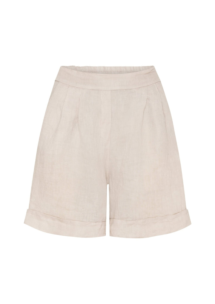 Marta - Sophia Shorts - Sabbia