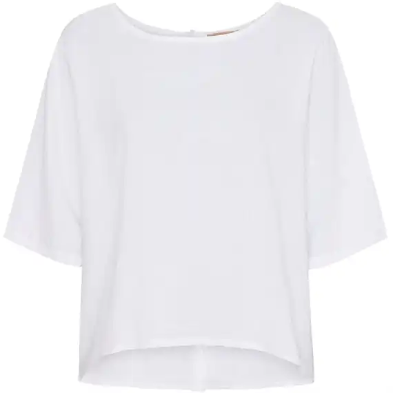Marta - Blouse - White New