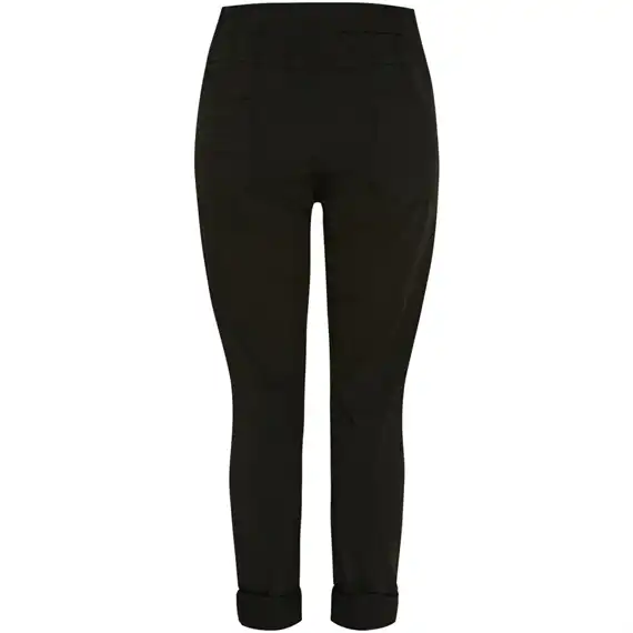Marta - Kalie Bukser - Black