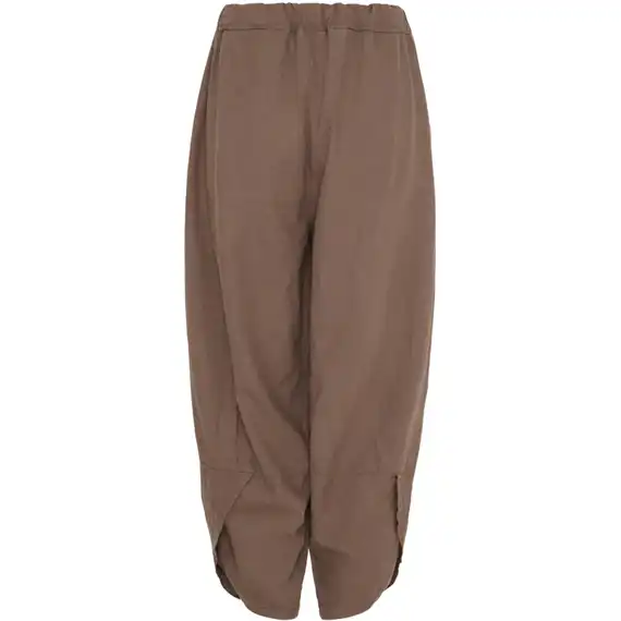 Marta - Maud Bukser - Cold Brown
