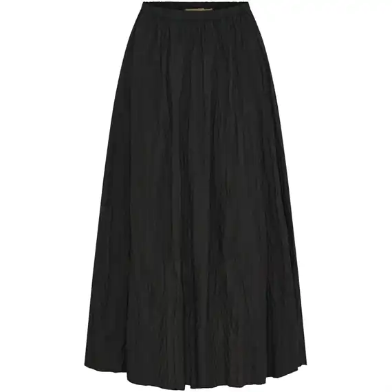 Marta - Vela Nederdel - Black