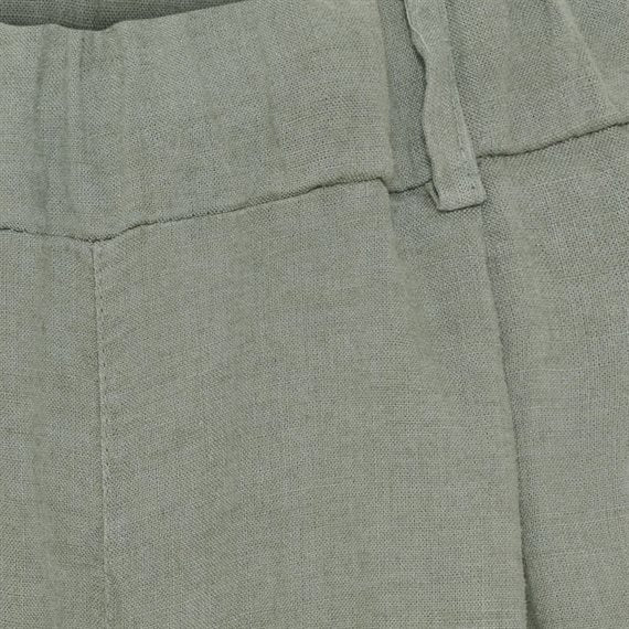 Marta - Jessica Shorts - Military