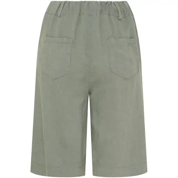 Marta - Jessica Shorts - Military