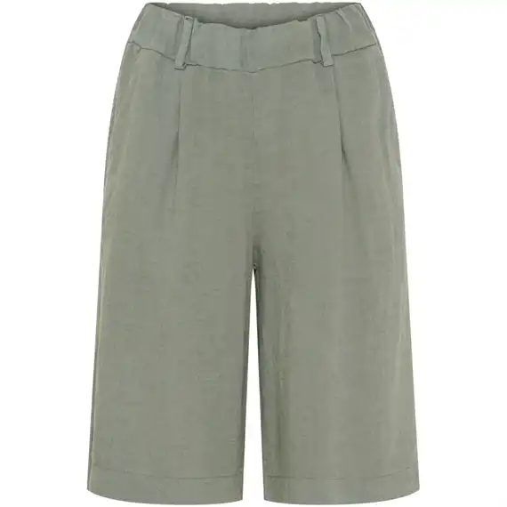 Marta - Jessica Shorts - Military