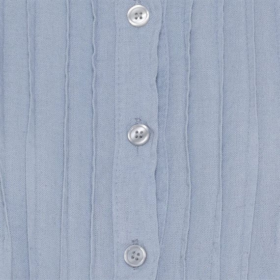 Marta - MdcAnnie top - Jeans