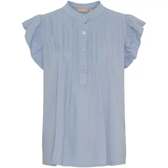 Marta - MdcAnnie top - Jeans