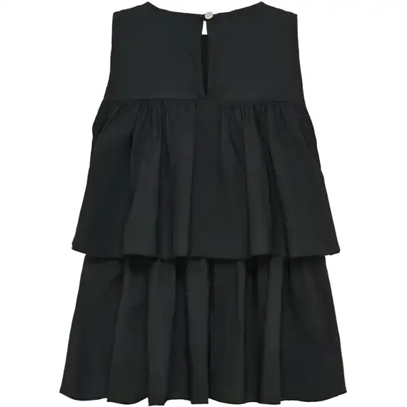Marta - Debra Top - Black