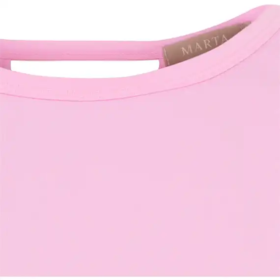 Marta - MdcTinka top - Rosa - Onesize