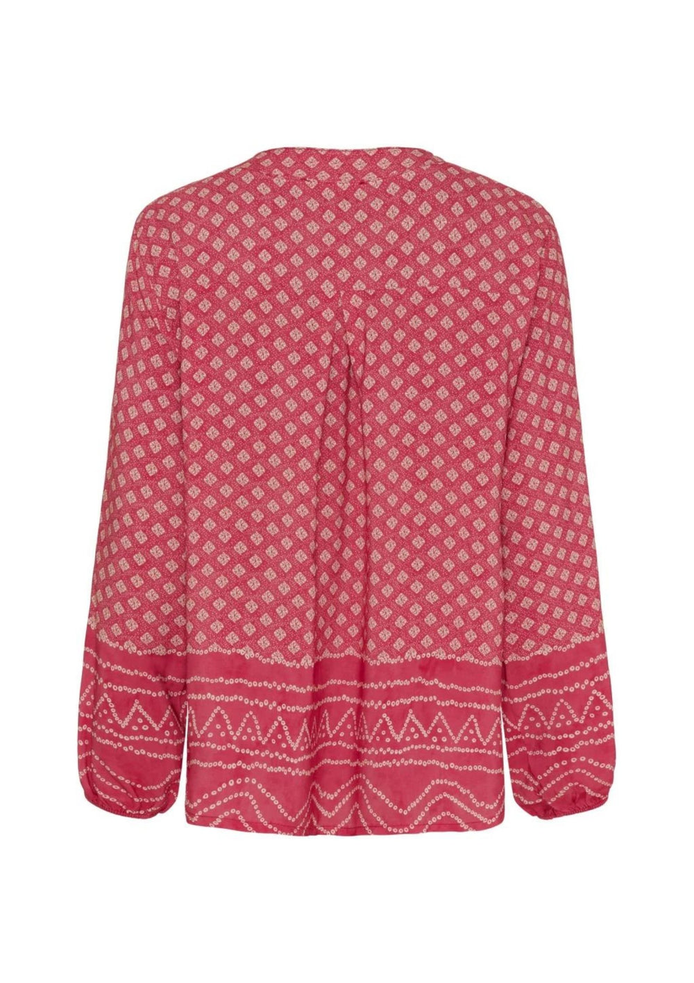 Marta - MdcChristelle Bluse - Pepe 1896tps