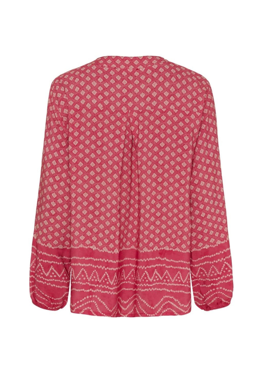 Marta - MdcChristelle Bluse - Pepe 1896tps