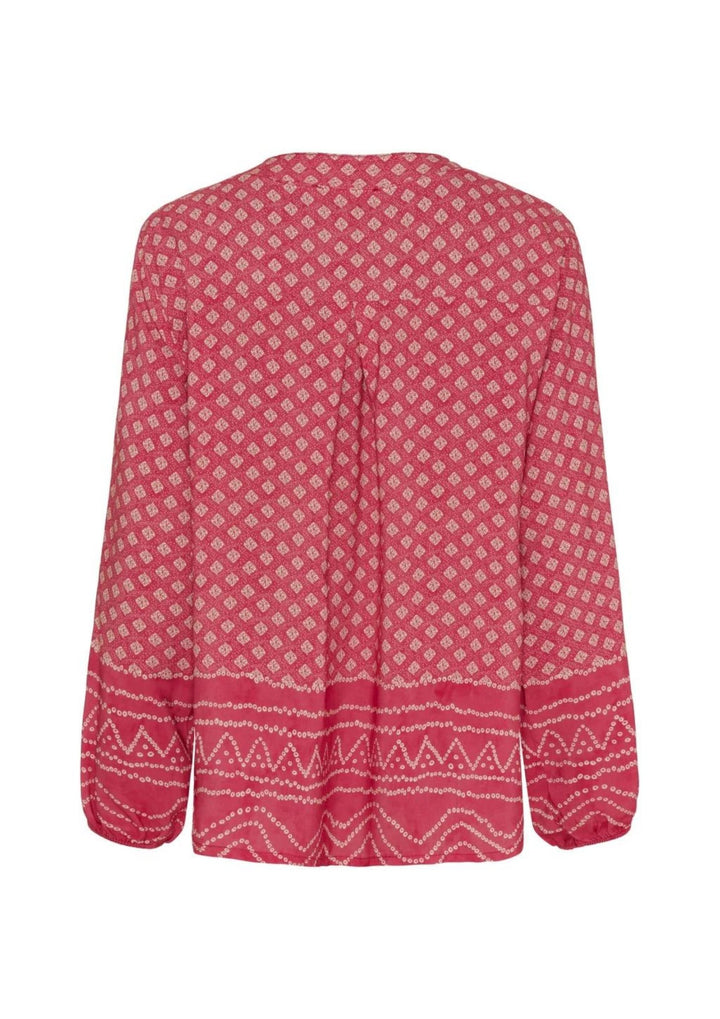Marta - MdcChristelle Bluse - Pepe 1896tps