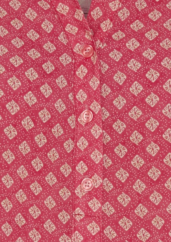 Marta - MdcChristelle Bluse - Pepe 1896tps