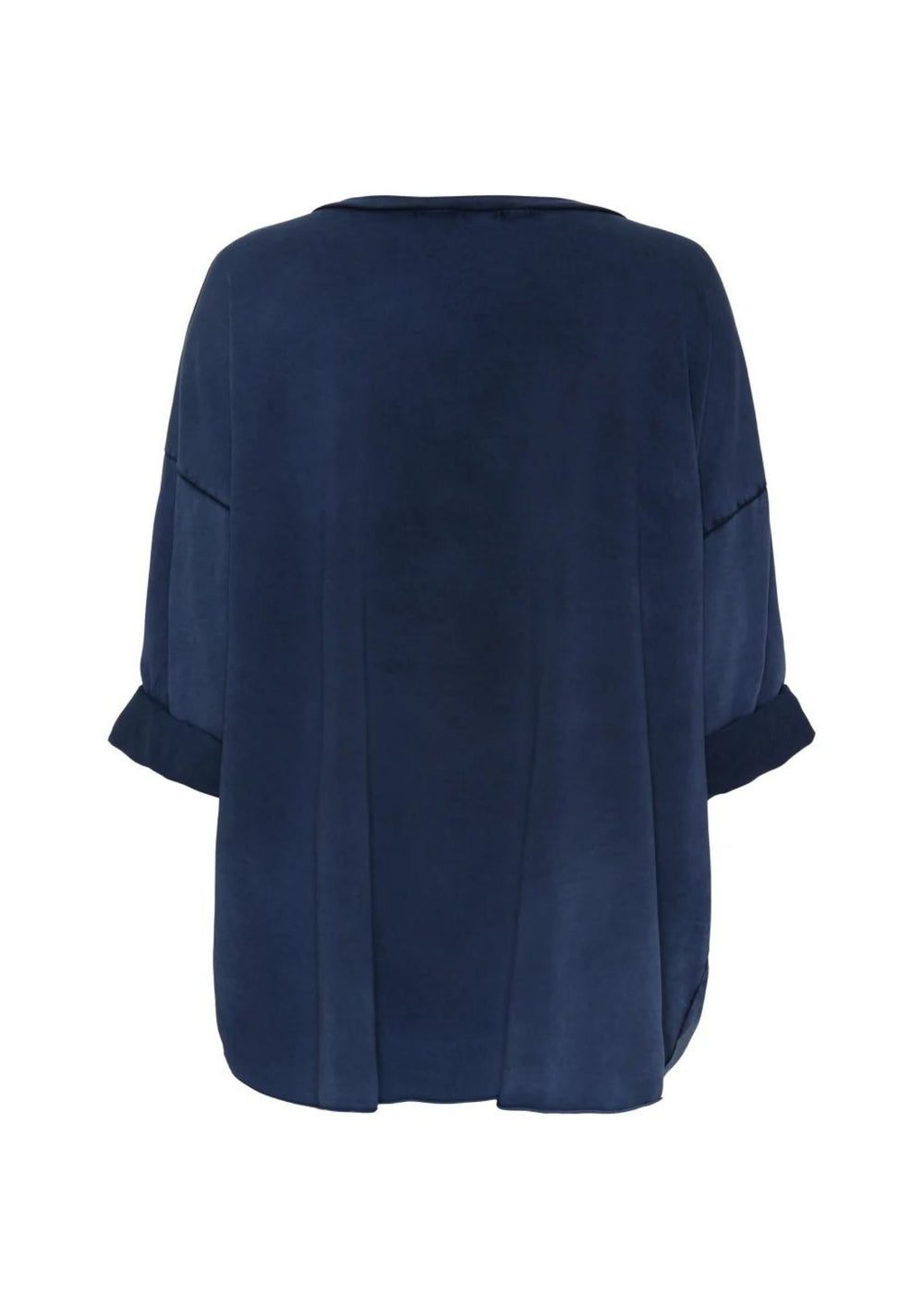 Marta - MdcLora Bluse - Onesize