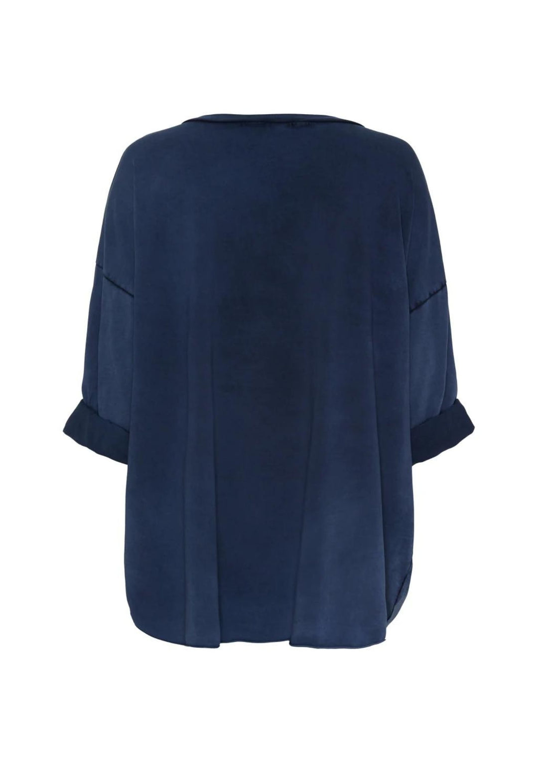 Marta - MdcLora Bluse - Onesize