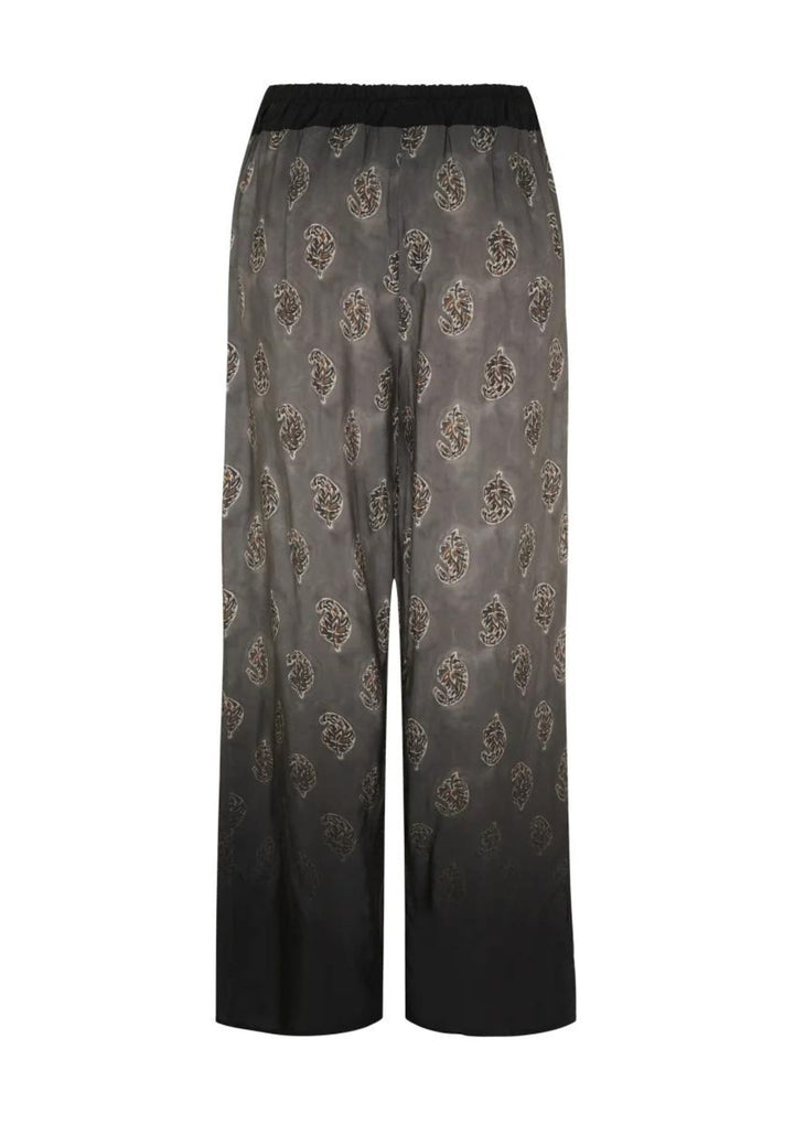 Marta - MdcGrethe Bukser - Grey Faded