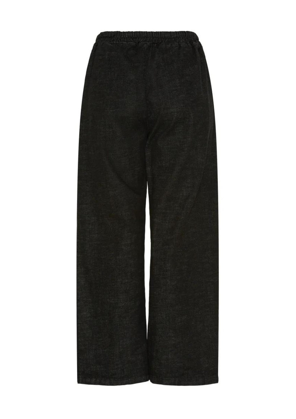 Marta - MdcGabrielle Bukser - Black