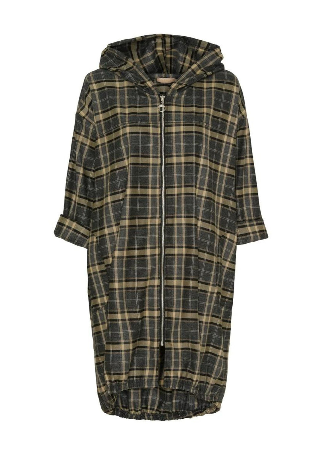 Marta - MdcLola Cardigan - Onesize