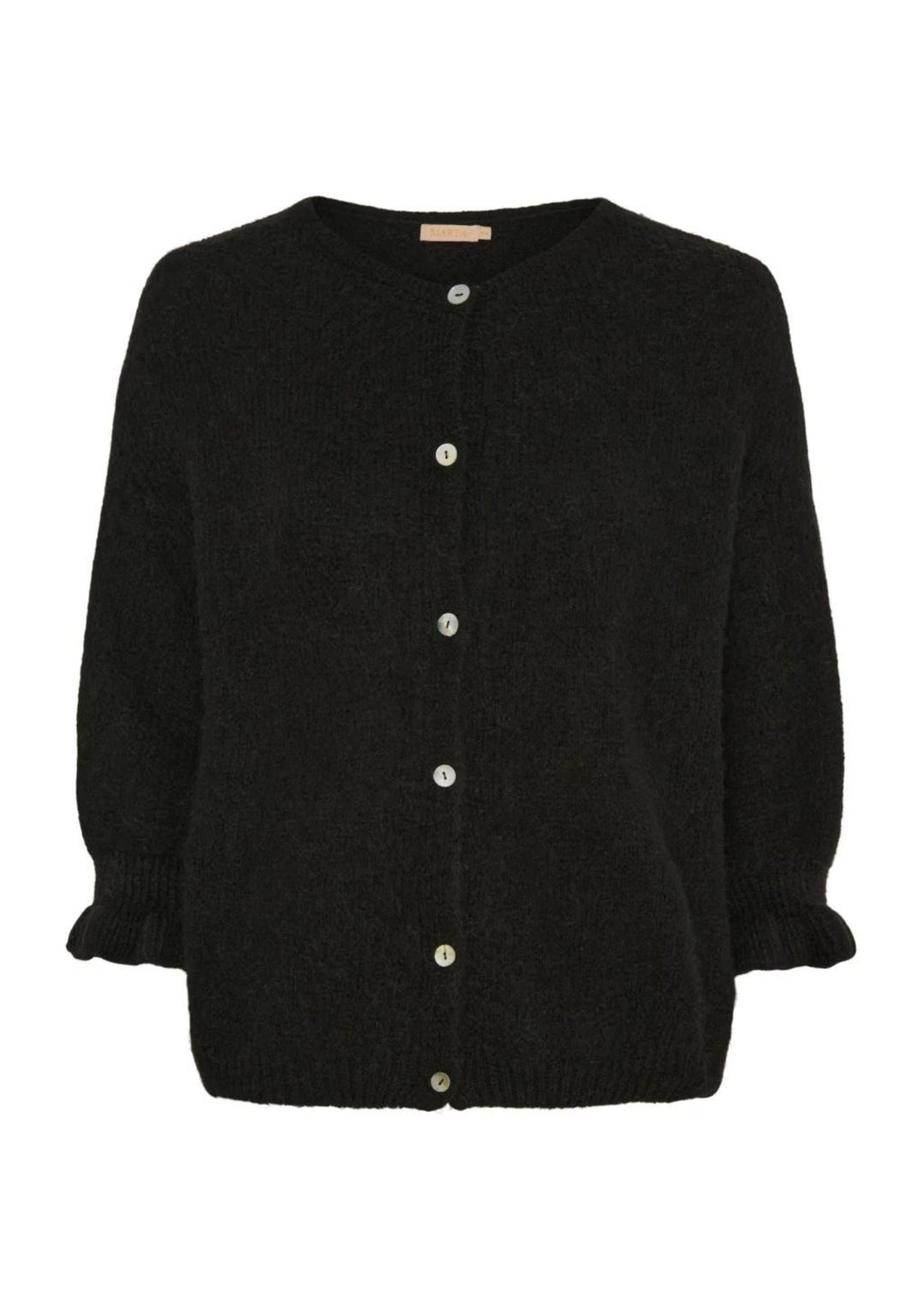 Marta - MdcJulianna Strik - Cardigan