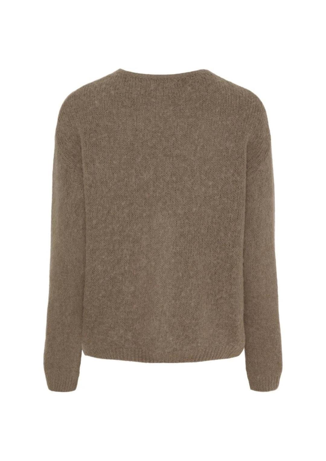 Marta - MdcKiki Strik - Cardigan